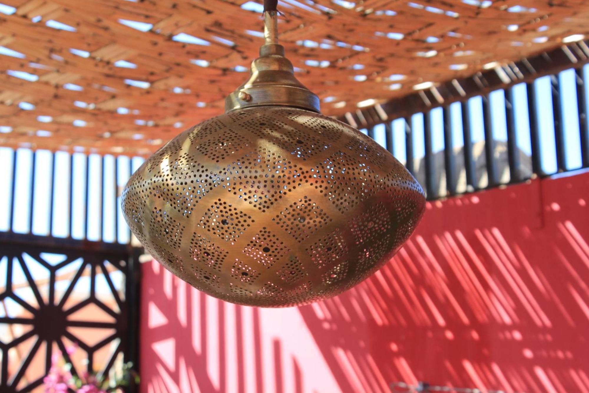 Riad Hilmuna Hammam Et Spa Marrakesh Exterior foto