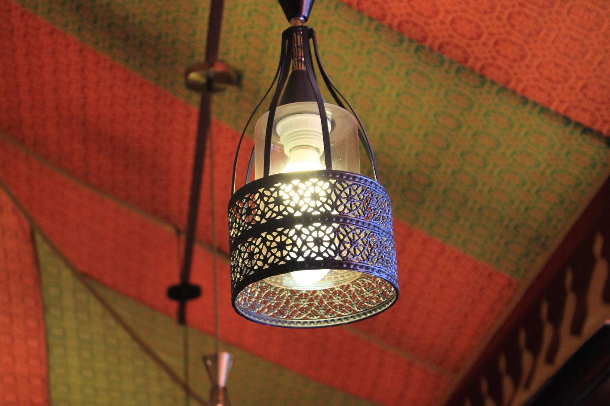 Riad Hilmuna Hammam Et Spa Marrakesh Exterior foto